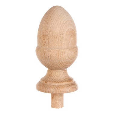 Bricomart PIÑA MADERA HAYA 70 X 70 CM