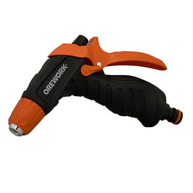 Bricomart PISTOLA ECO JET REGLABLE