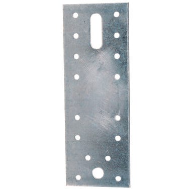 Bricomart PLACA DE UNIÓN 65 X 180 X 2.5 MM. SIMPSON