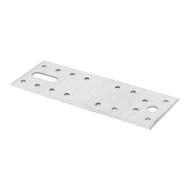 Bricomart PLACA DE UNIÓN 65 x 180 x 2.5 MM. SIMPSON