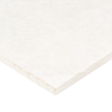 Bricomart PLACA DE YESO LAMINADO BA 2000X1200X13MM