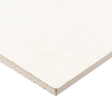 Bricomart PLACA DE YESO LAMINADO FK 2600X1200X15MM