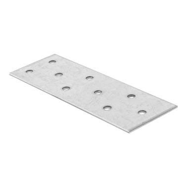 Bricomart PLACA PERFORADA 40 X 120 X 2 MM. SIMPSON