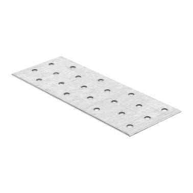 Bricomart PLACA PERFORADA 60 X 160 X2 MM. SIMPSON