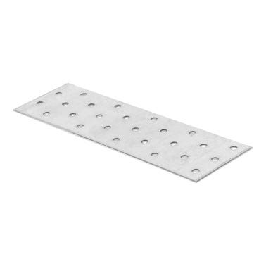 Bricomart PLACA PERFORADA 60 X 200 X 2 MM. SIMPSON