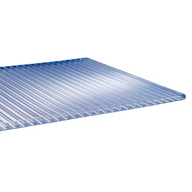 Bricomart PLACA POLICARBONATO 3X0.98M 16MM