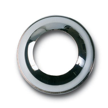 Bricomart PLAFÓN EMBELLECEDOR Ø40- ABS CROMADO