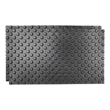 Bricomart PLANCHA 10/32 REVESTIDA EUROFLEX EXTRA