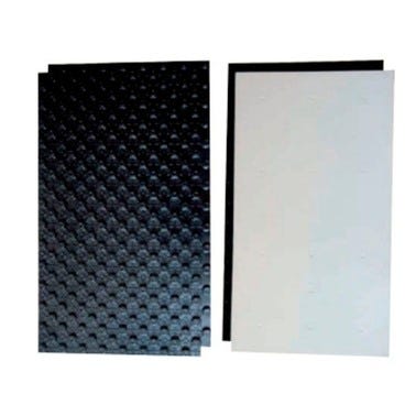 Bricomart PLANCHA 10/32MM TERMOCONFORMADA