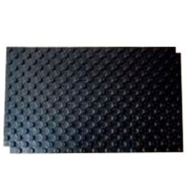 Bricomart PLANCHA 22/22MM PLASTIFICADA
