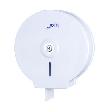 Bricomart PORTARROLLOS CLÁSICO BLANCO 300 MTS