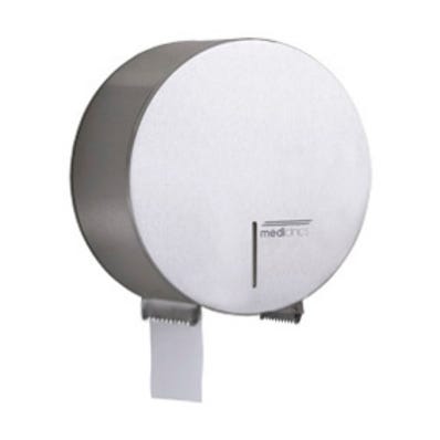 Bricomart PORTARROLLOS INDUSTRIAL ACERO INOXIDABLE