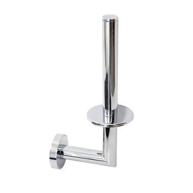 Bricomart PORTARROLLOS INOX RESERVA ARCHITECH