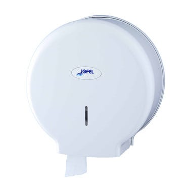 Bricomart PORTARROLLOS SMART BLANCO