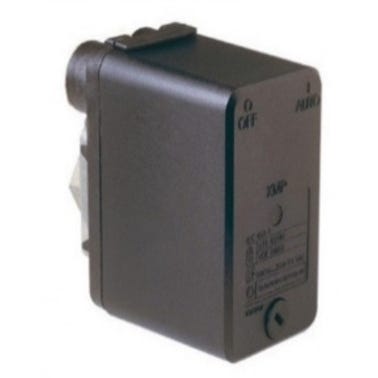Bricomart PRESOSTATO MECANICO XMP12M