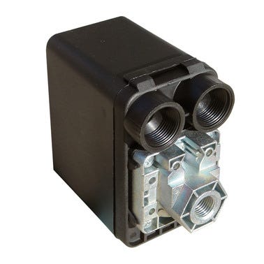 Bricomart PRESOSTATO MECANICO XMP12M