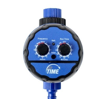 Bricomart PROGRAMADOR ANALÓGICO PRO TIME