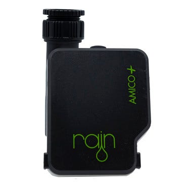 Bricomart PROGRAMADOR DIGITAL 2SECTORES RAIN AMICO