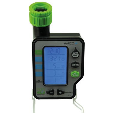 Bricomart PROGRAMADOR DIGITAL AMICO