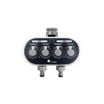 Bricomart PROGRAMADOR MECÁNICO NTW 22.2 NERO 4