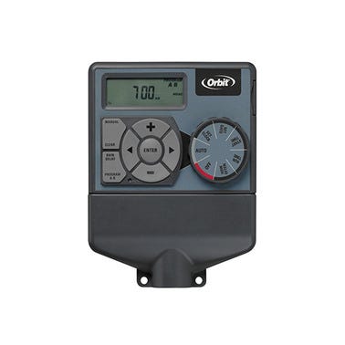 Bricomart PROGRAMADOR ORBIT 6 ZONAS