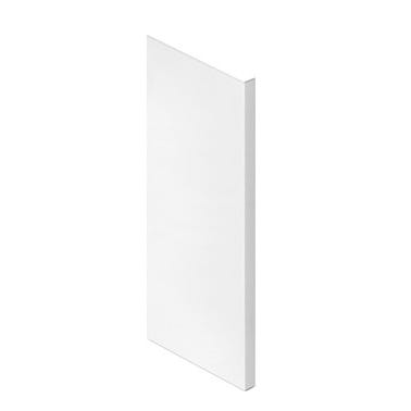 Bricomart PROTECTOR MUEBLE CAMPANA 33 X 27 CM