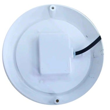 Bricomart PROYECTOR MINI LED BCO 12W