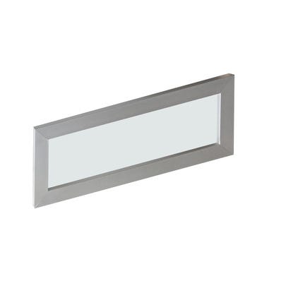 Bricomart PUERTA DE COCINA VITRINA 45 X 90 CM