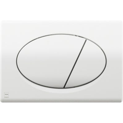 Bricomart PULSADOR TEKA STROHM BLANCO