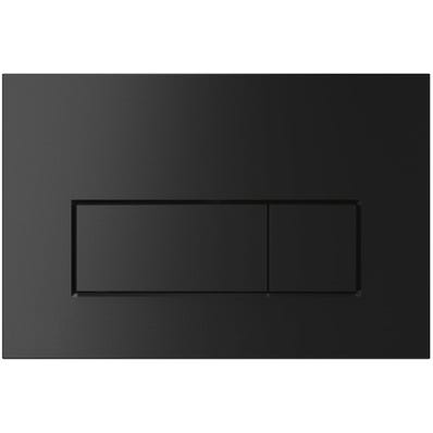 Bricomart PULSADOR TEKA STROHM NEGRO