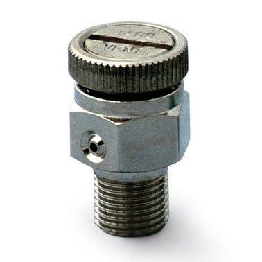 Bricomart PURGADOR AUTOMATICO Ø 1/8" ORKLI
