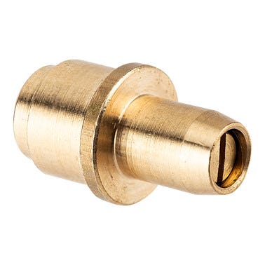 Bricomart PURGADOR GAS SOLDAR 12 MM