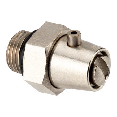 Bricomart PURGADOR GIRATORIO Ø 1/8" ARCO