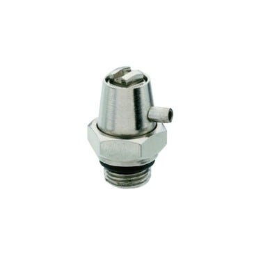 Bricomart PURGADOR GIRATORIO Ø 1/8" ARCO