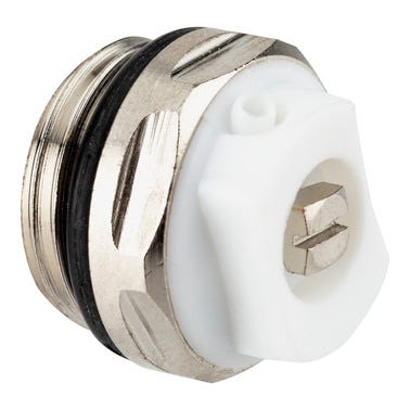 Bricomart PURGADOR TOALLERO Ø 1/2" ARCO