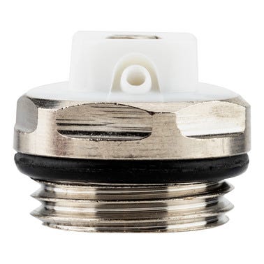 Bricomart PURGADOR TOALLERO Ø 1/2" ARCO