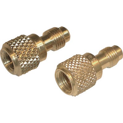 Bricomart RACOR 1/4" SAE X 5/16" SAEM
