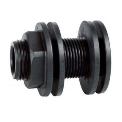Bricomart RACOR DEPÓSITO 1 1/2" PET