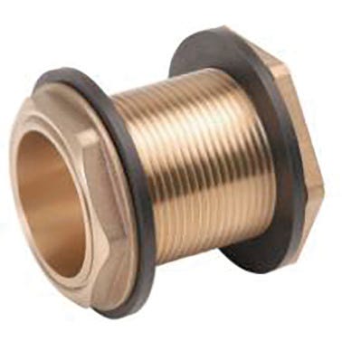 Bricomart RACOR DEPÓSITO 1/2" LATÓN