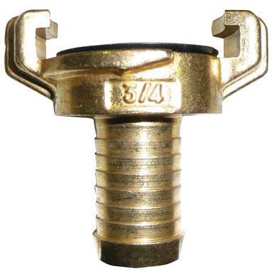 Bricomart RACOR EMPALME MANGUERA Ø40MM