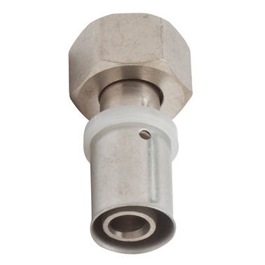 Bricomart RACOR LOCO 20MMX1/2" MULTICAPA