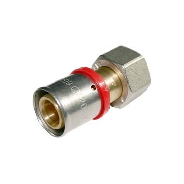 Bricomart RACOR LOCO 32MMX1" MULTICAPA