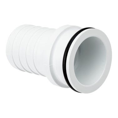 Bricomart RACOR MANGUERA 38MM