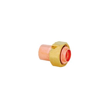 Bricomart RACOR PRECINTABLE 3/4" - 18 MM