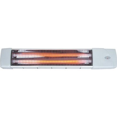 Bricomart RADIADOR DE CUARZO 1200W