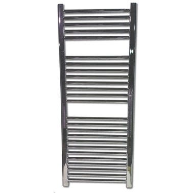 Bricomart RADIADOR TOALLERO CROMO 1230X500MM