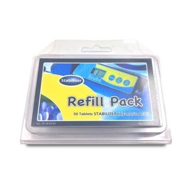 Bricomart REACTIVO SCUBA PHENOL