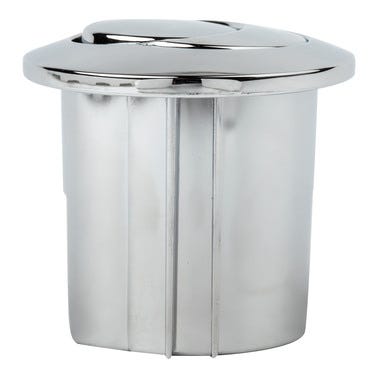 Bricomart RECAMBIO DOBLE PULSADOR 3/6 L ROCA