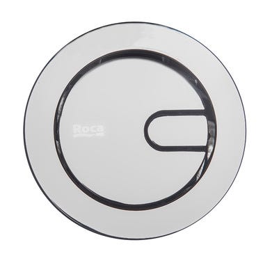 Bricomart RECAMBIO PULSADOR DOBLE 48 ROCA