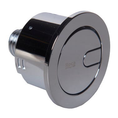 Bricomart RECAMBIO PULSADOR DOBLE 48 ROCA